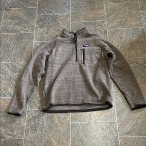 Men's Patagonia  Sweater